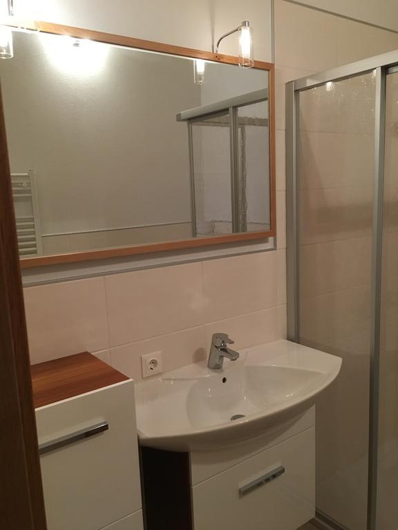 Appartement Muehlhaeusl Ауфах Екстериор снимка
