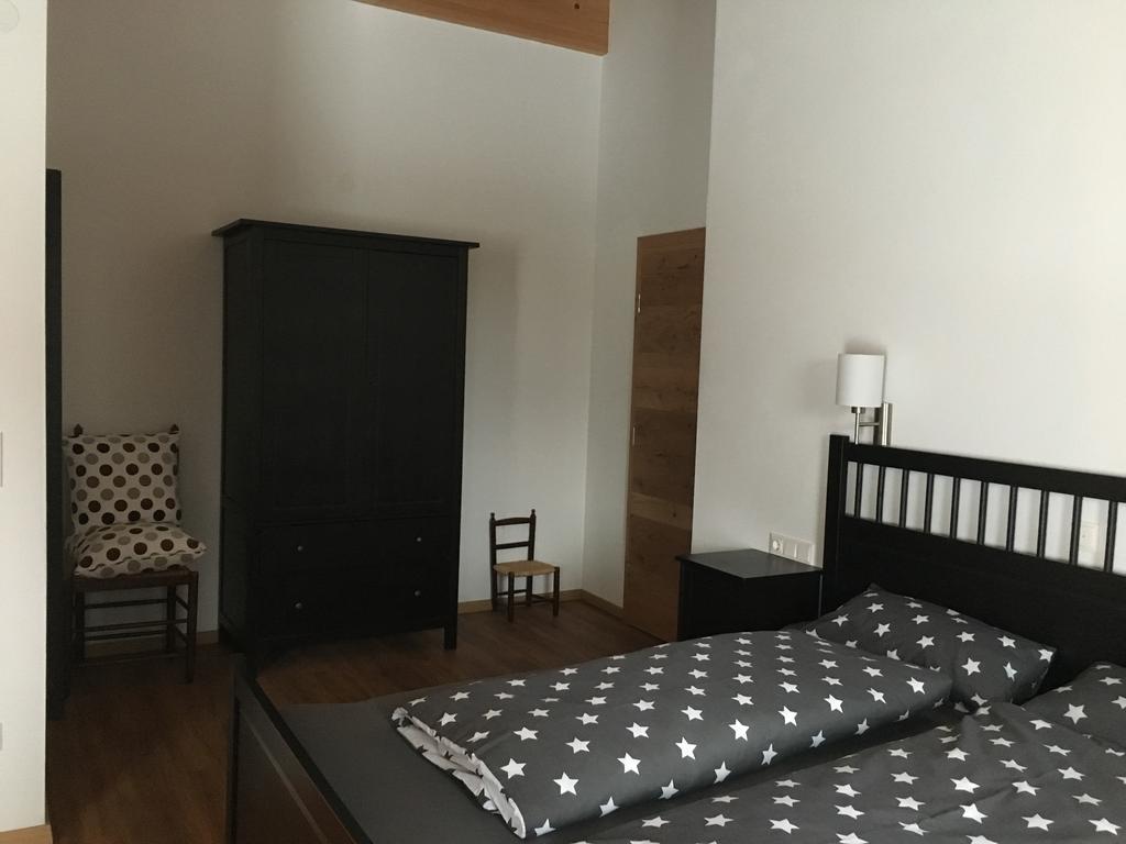 Appartement Muehlhaeusl Ауфах Екстериор снимка